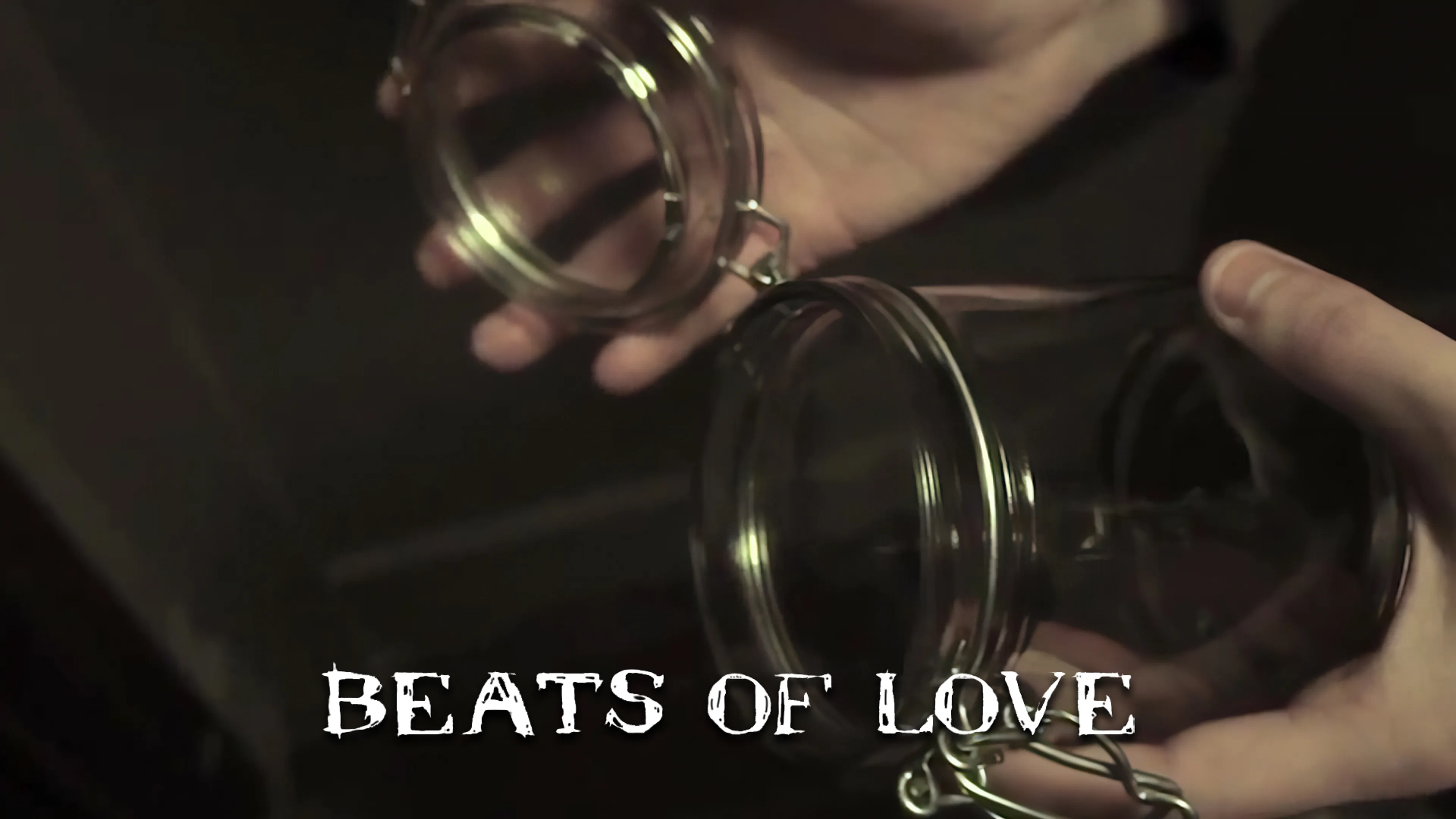 Beats of Love poster